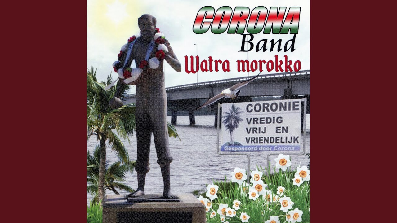 Watra Morokko (feat. Haroen) (Ingi)