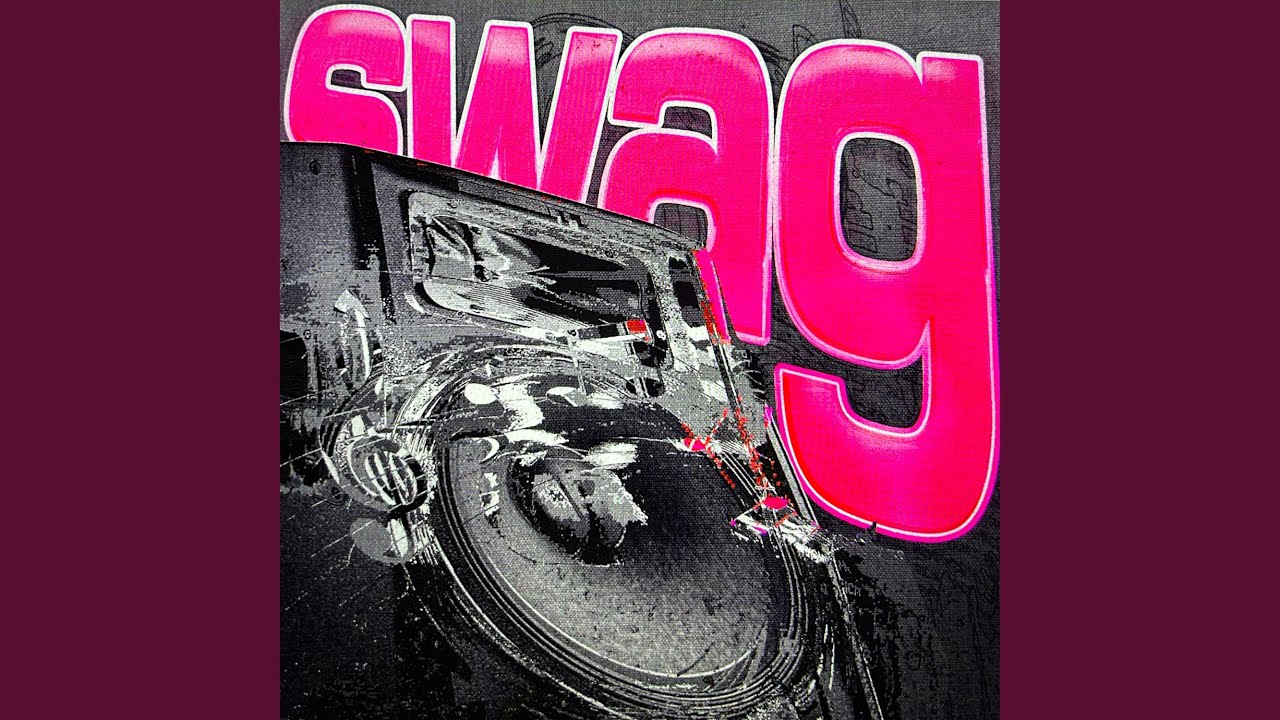 #SWAG (feat. ingmar)