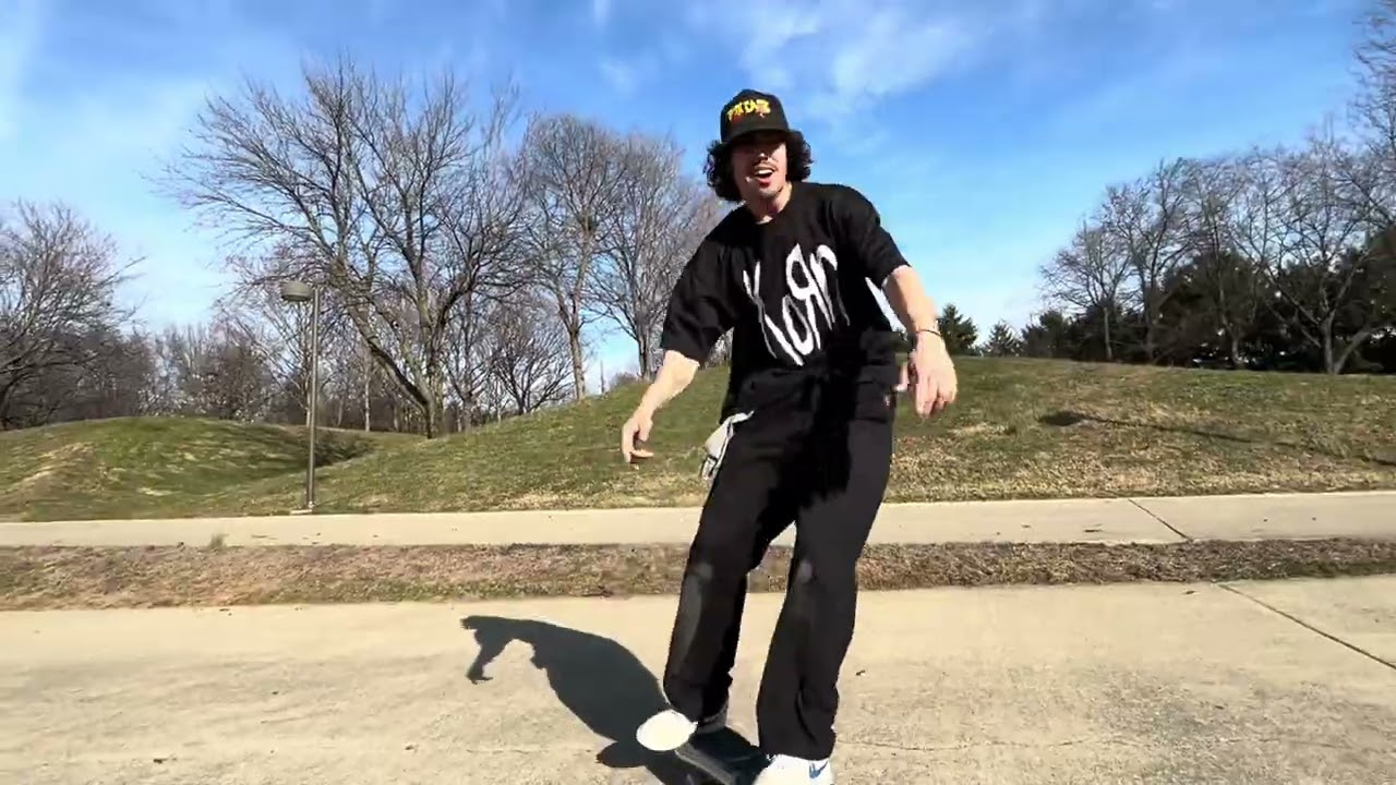 February
