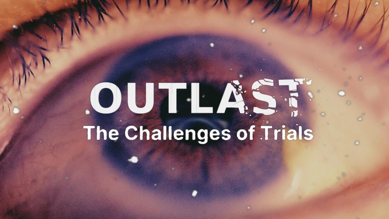 Outlast: The Challenges of Trials | Full Documentary Making of The Outlast Trials