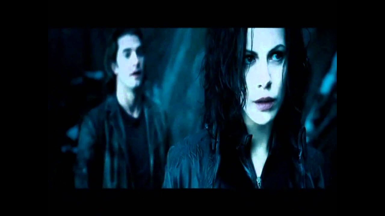 Underworld - Diary of Jane