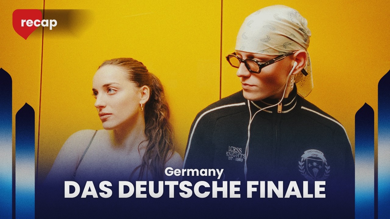 Das deutsche Finale 2026 (Germany) | All participants | RECAP