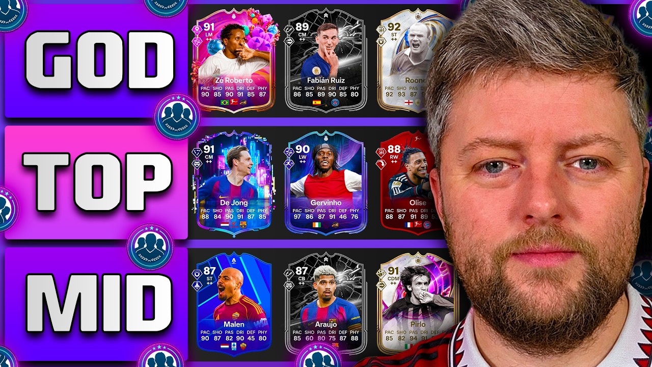 *НОВИНКА* Выполните эти SBC прямо сейчас! Рейтинг ВСЕХ текущих SBC в FC 26!
