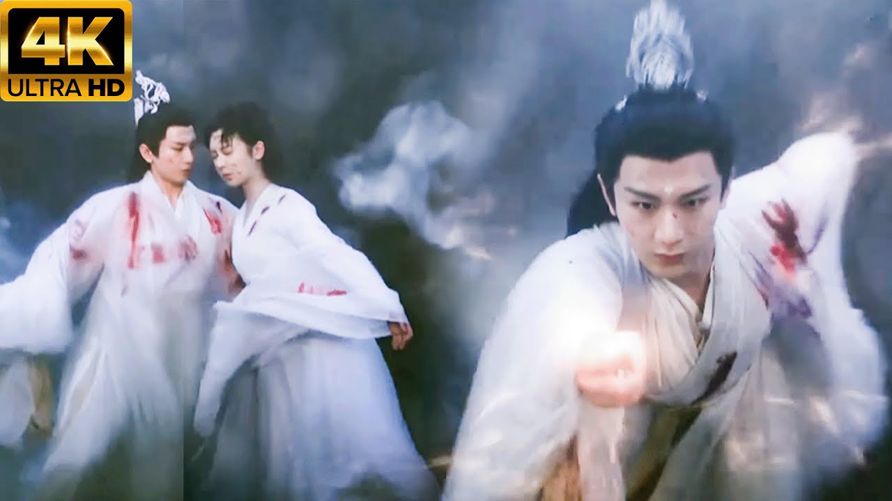 💗Cinderella was executed for love,but Emperor risked life to save her!🥹#zhaolusi