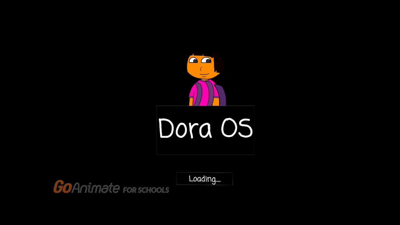 Dora OS