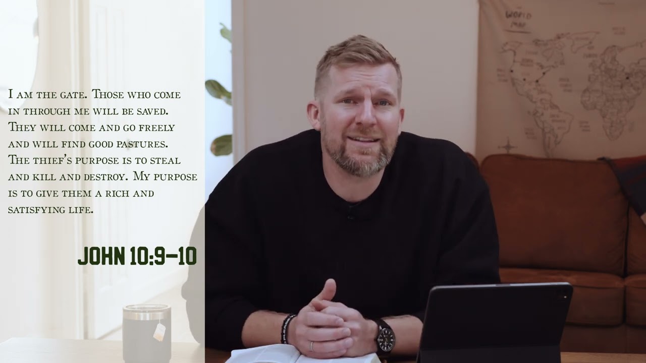Have You Been Born Again?