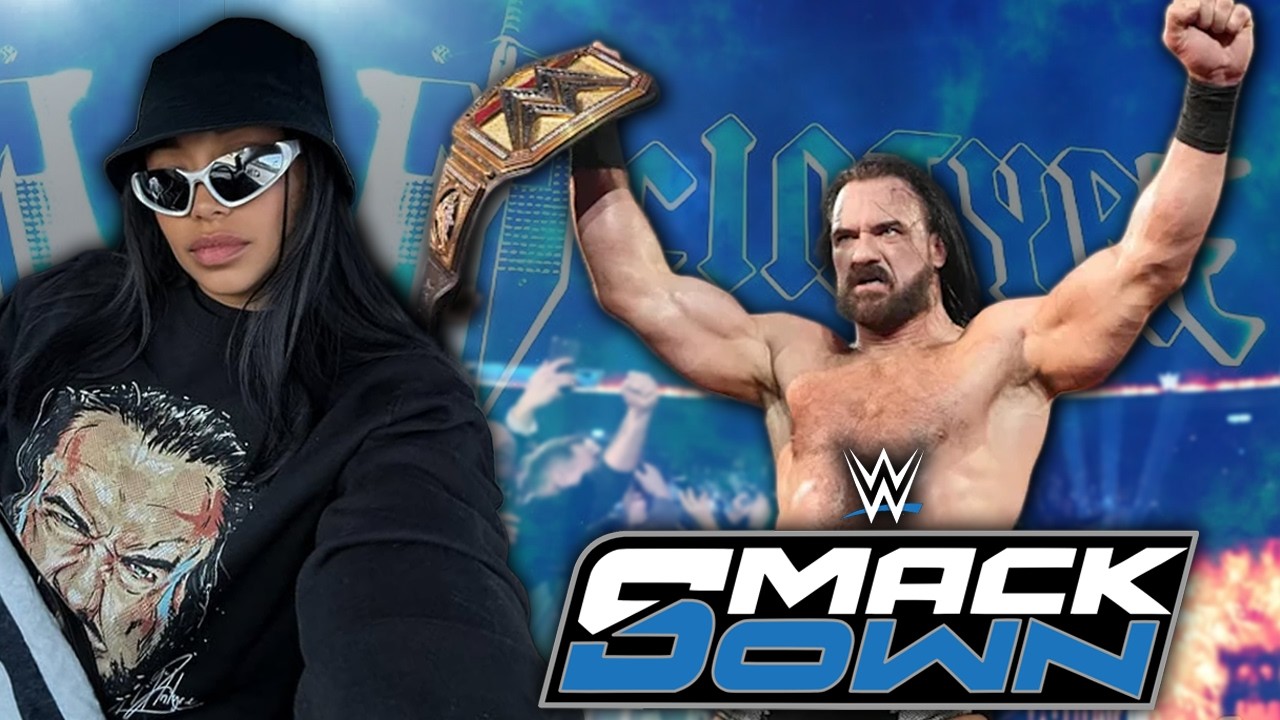 SMACKDOWN