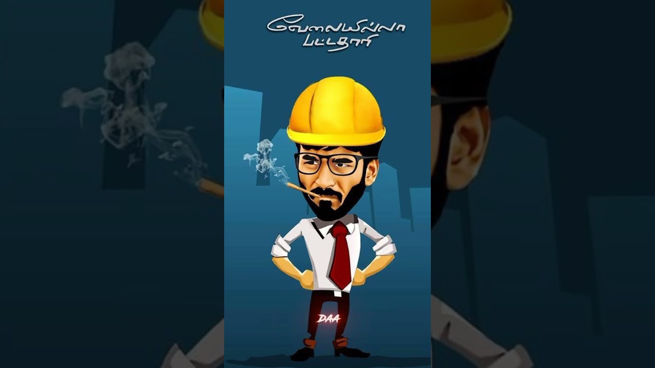vip title song whatsapp status like and subscribe #song #dhanush #vipstatus #song #tamil #anirudh