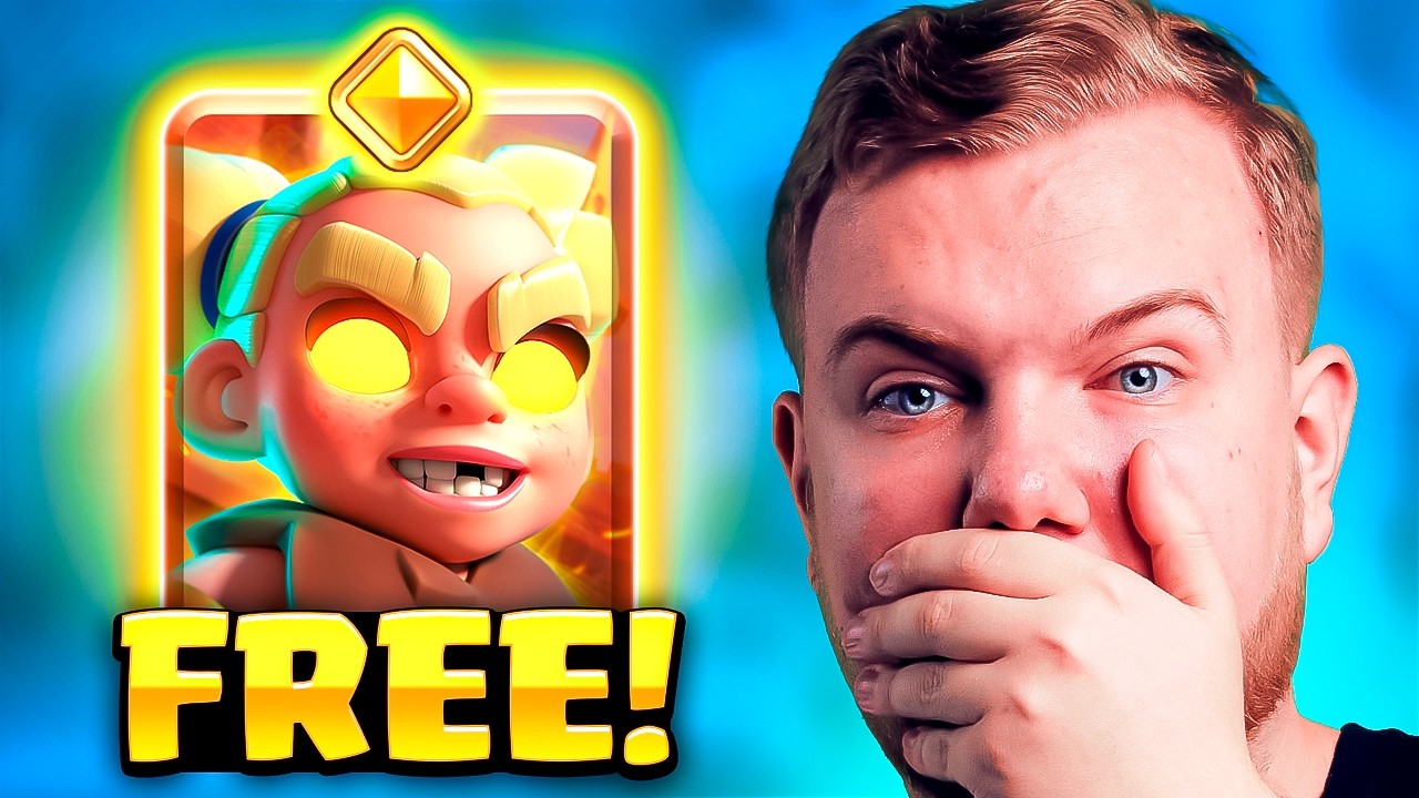THE FREE HERO BERSERKER MADE THESE 5 DECKS UNFAIR
