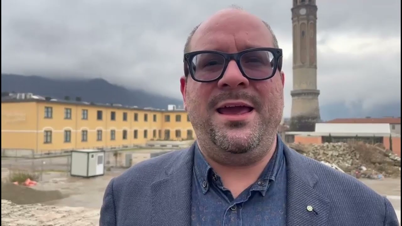 Lecco, Provincia: Zamperini (FdI) commenta la vittoria di Alessandra Hofmann