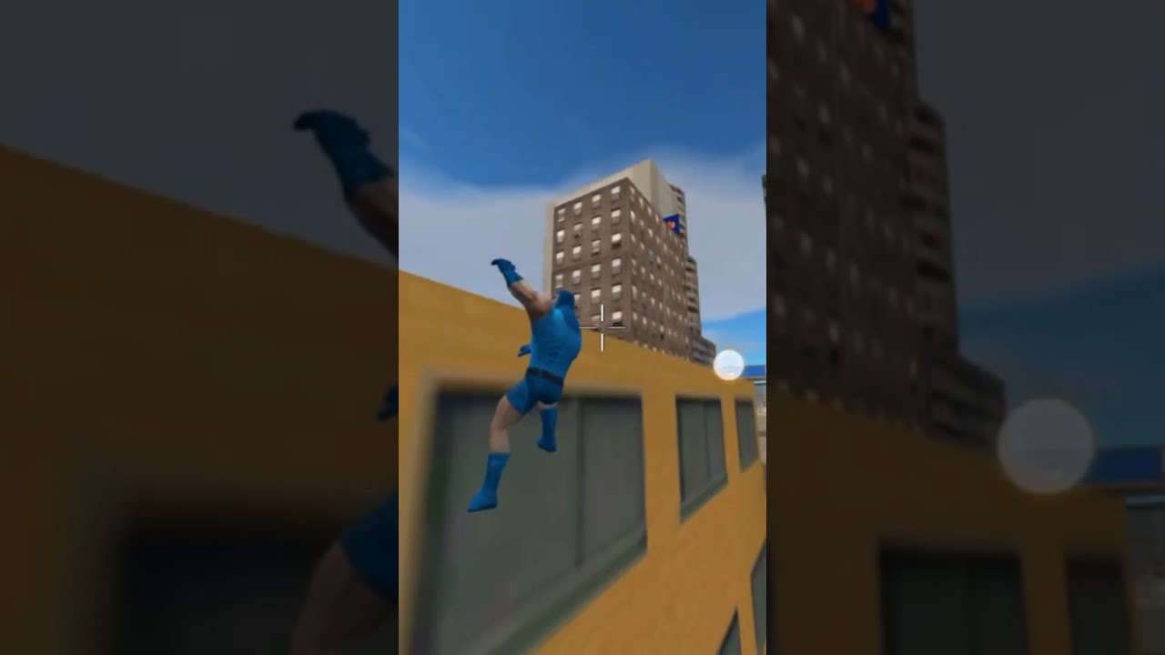 roep hero vice town 🚸💪