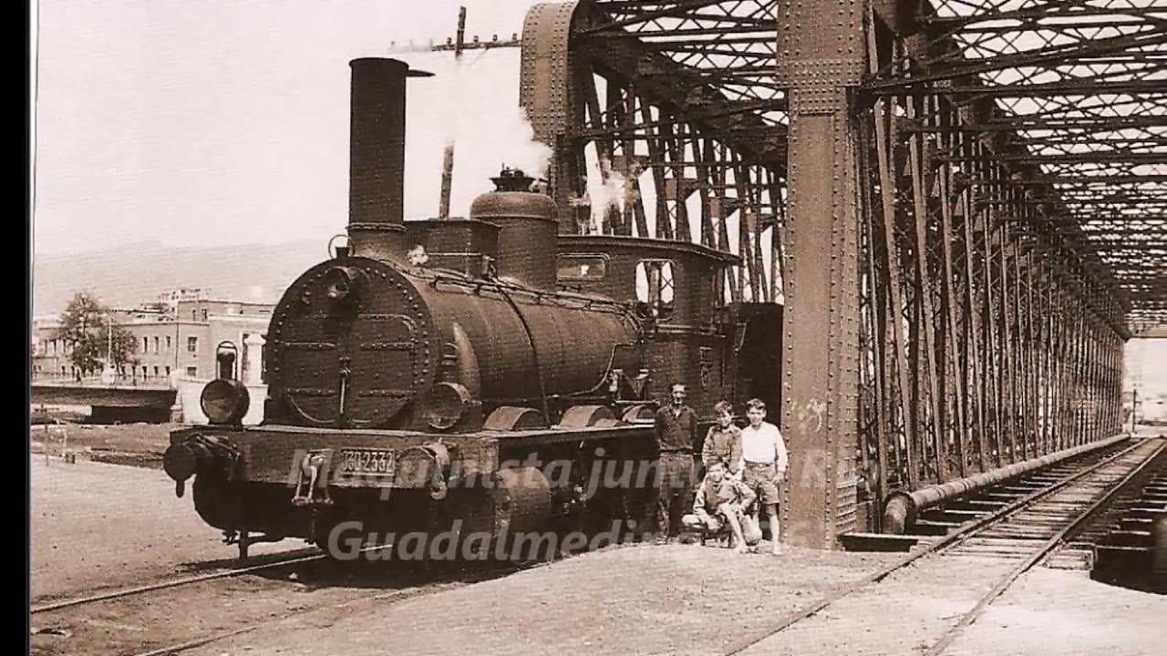 Fotos Antiguas de Málaga 27