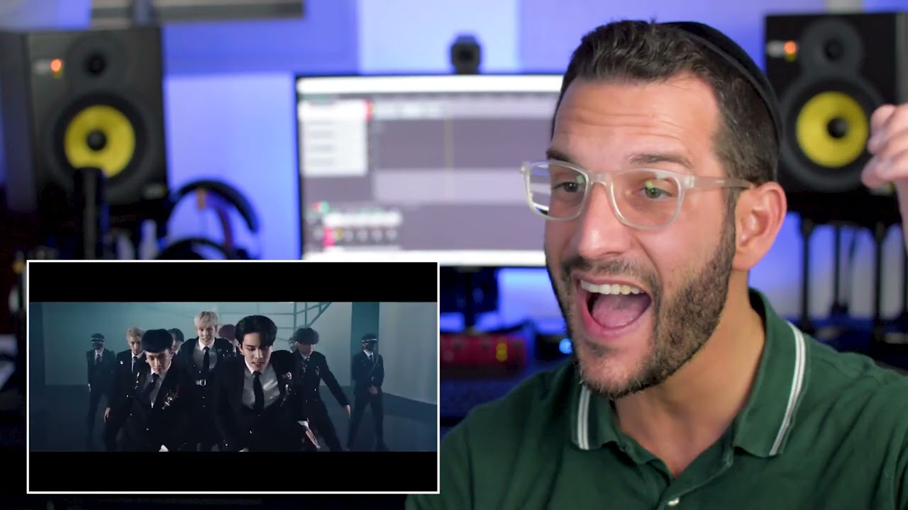 VOCAL COACH reacts to ATEEZ singing WONDERLAND