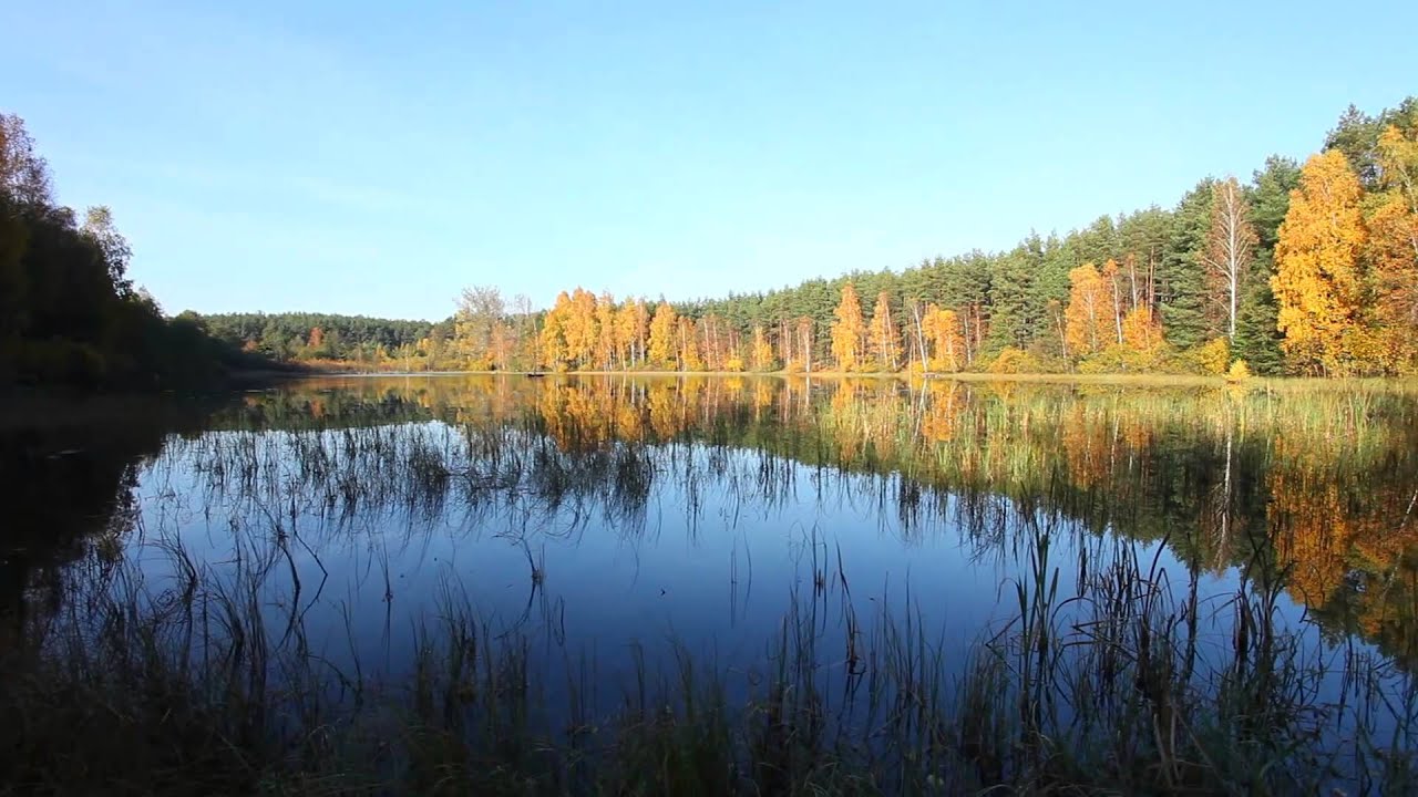 Aktywna turystyka nad Kaszubskim Morzem