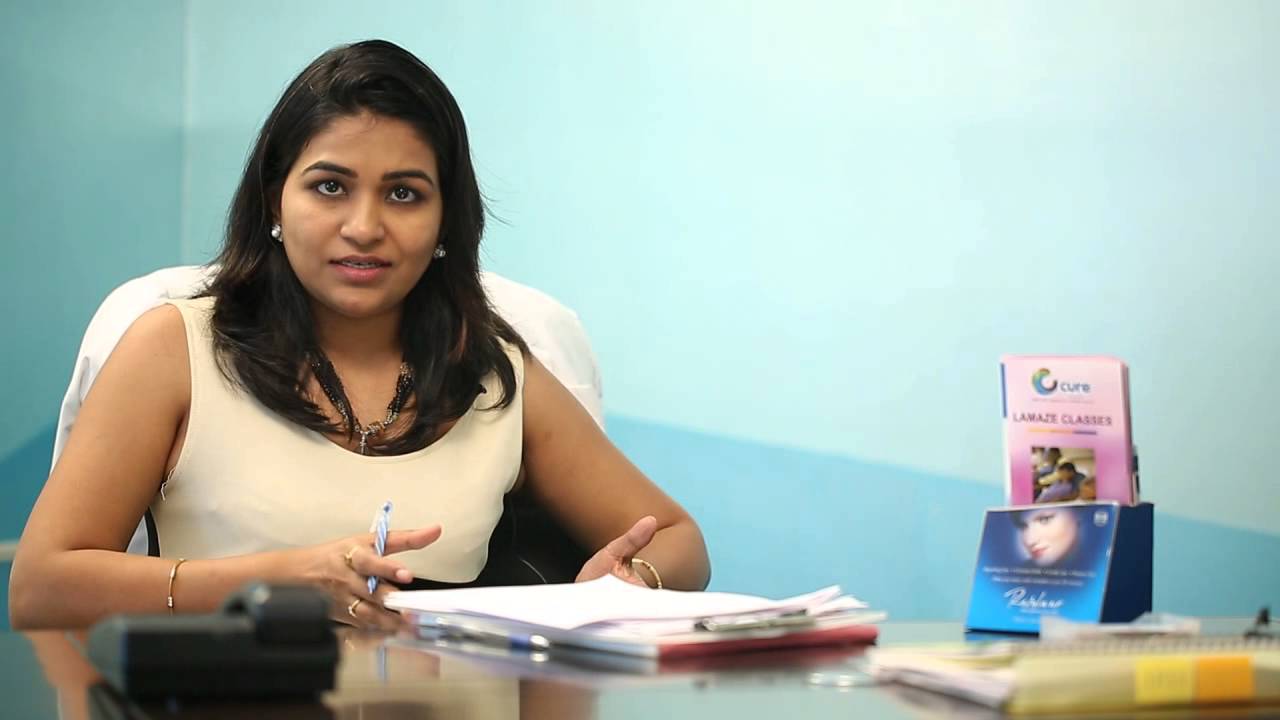 Video-8:What is Episiotomy / Perineotomy - Dr. Pavitra