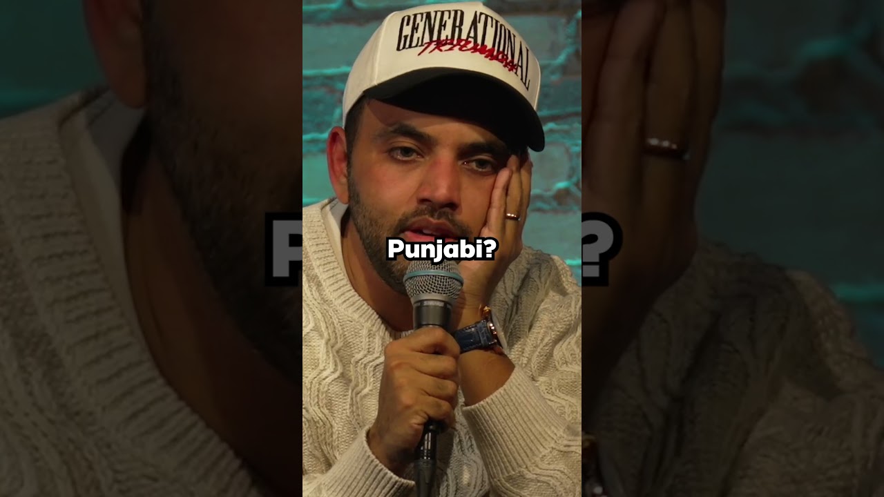 ПРОСТЫЕ факты о пенджабцах 🇮🇳