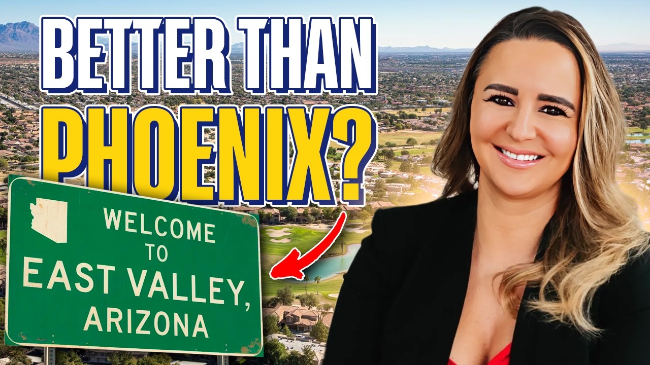Moving to Arizona 2026: Why Californians are Choosing the East Valley