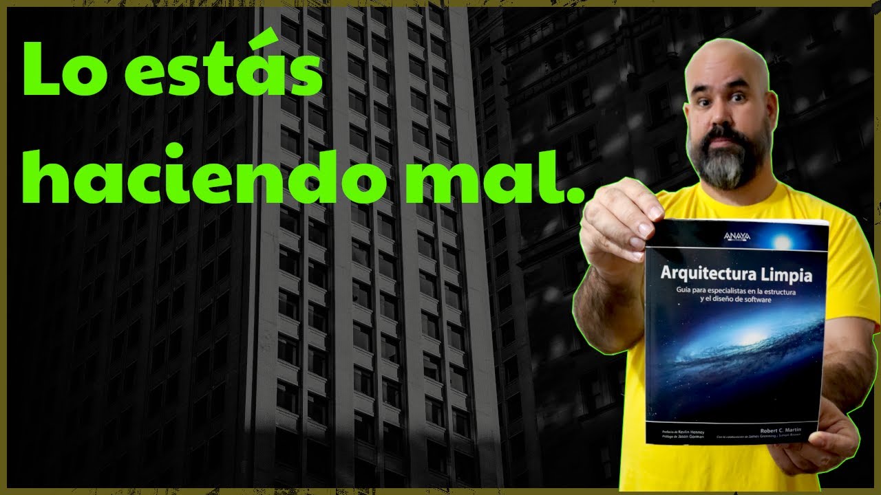Arquitectura Limpia: Un ejemplo práctico con Spring Boot