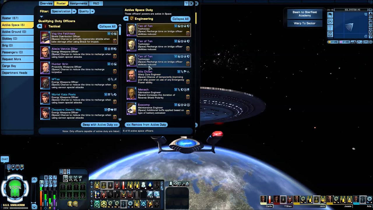 Ship Build Series Video 9 Fleet Dreadnought Cruiser
