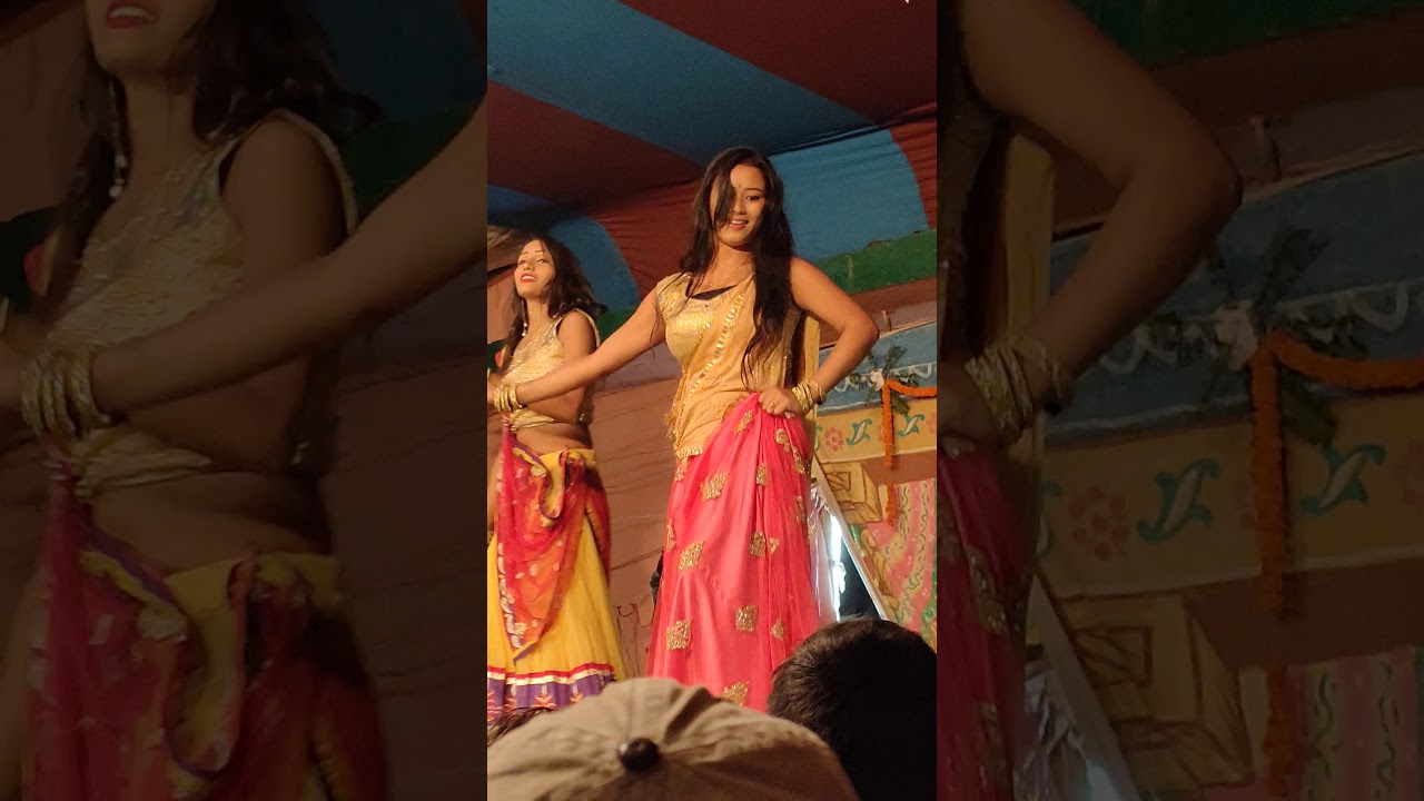 Palangiya a raja sone na Diya STAGE SHOW (khariya, ghorghat)
