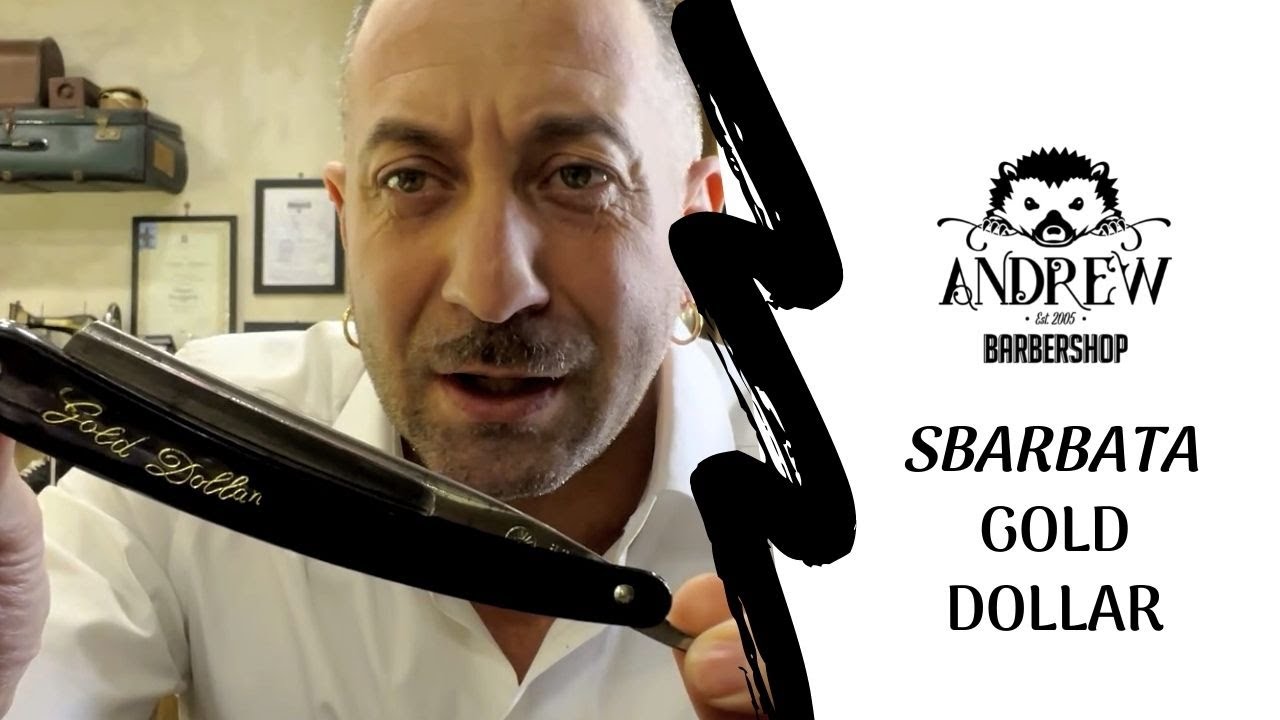 La sbarbatina del Lunedì | Episodio 53 | Sbarbata Gold Dollar!