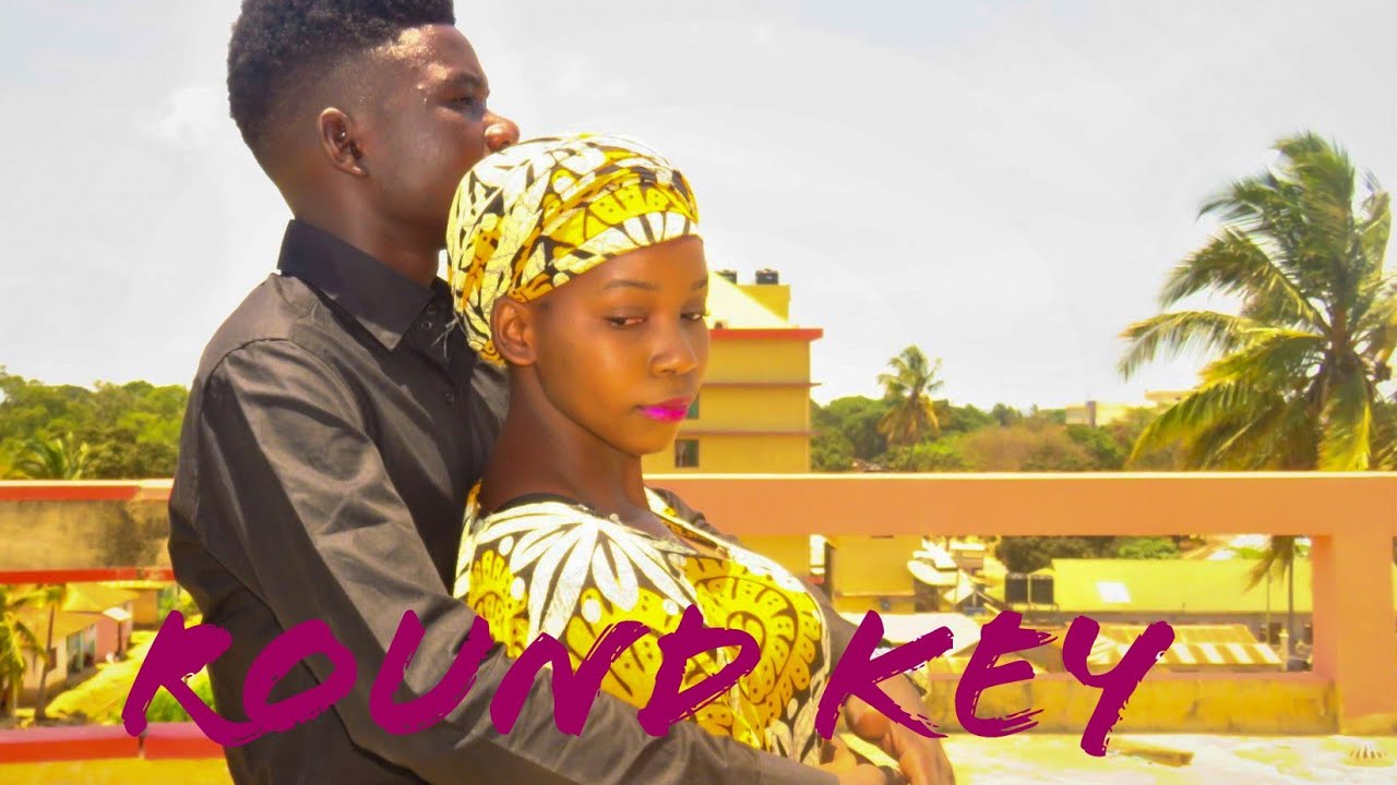 Round key: (Official Video directed by galacs media)