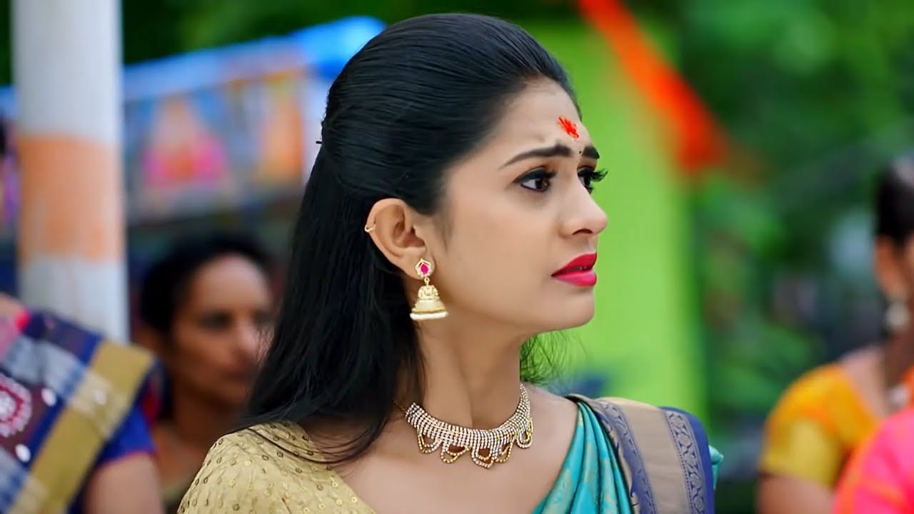 Inti Guttu - Full Ep 506 - Kalyani, Anupama, Showrya - Zee Telugu