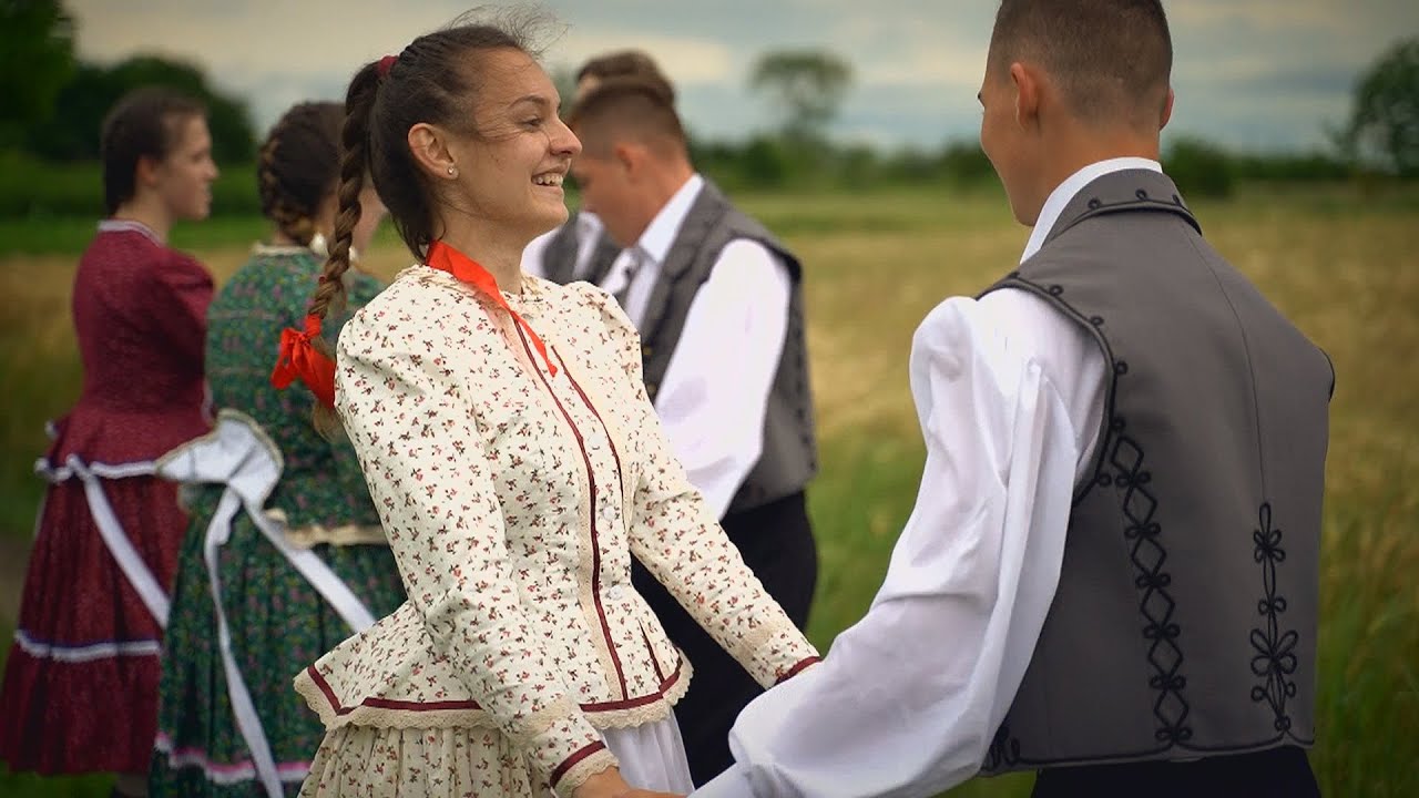 Kárpát-medence - Eszenyi Ritmus néptáncegyüttes 2020.07.26.
