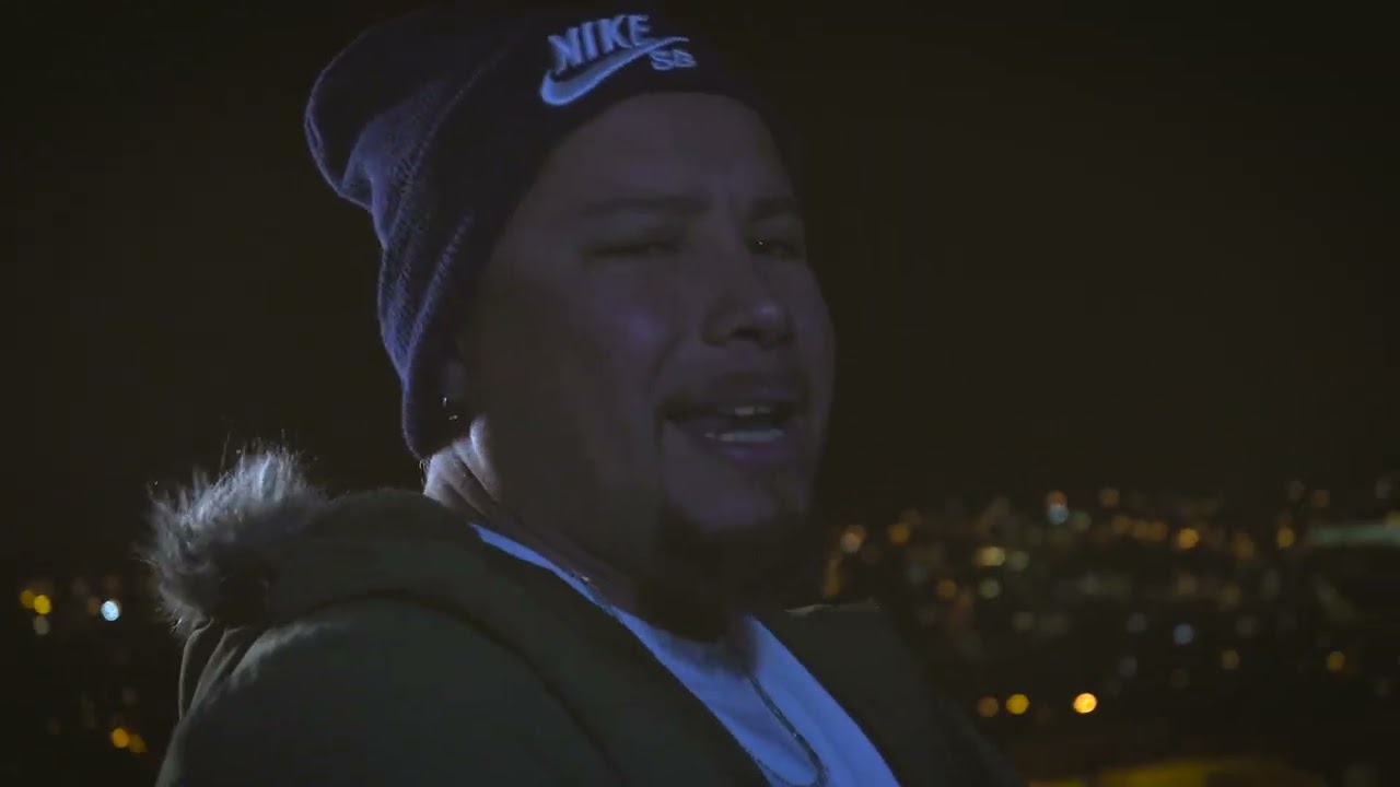 De Día y De Noche ( Búho y PLC  - Feat. Verdugo )  prod. Sindefectomusic  (The north style)