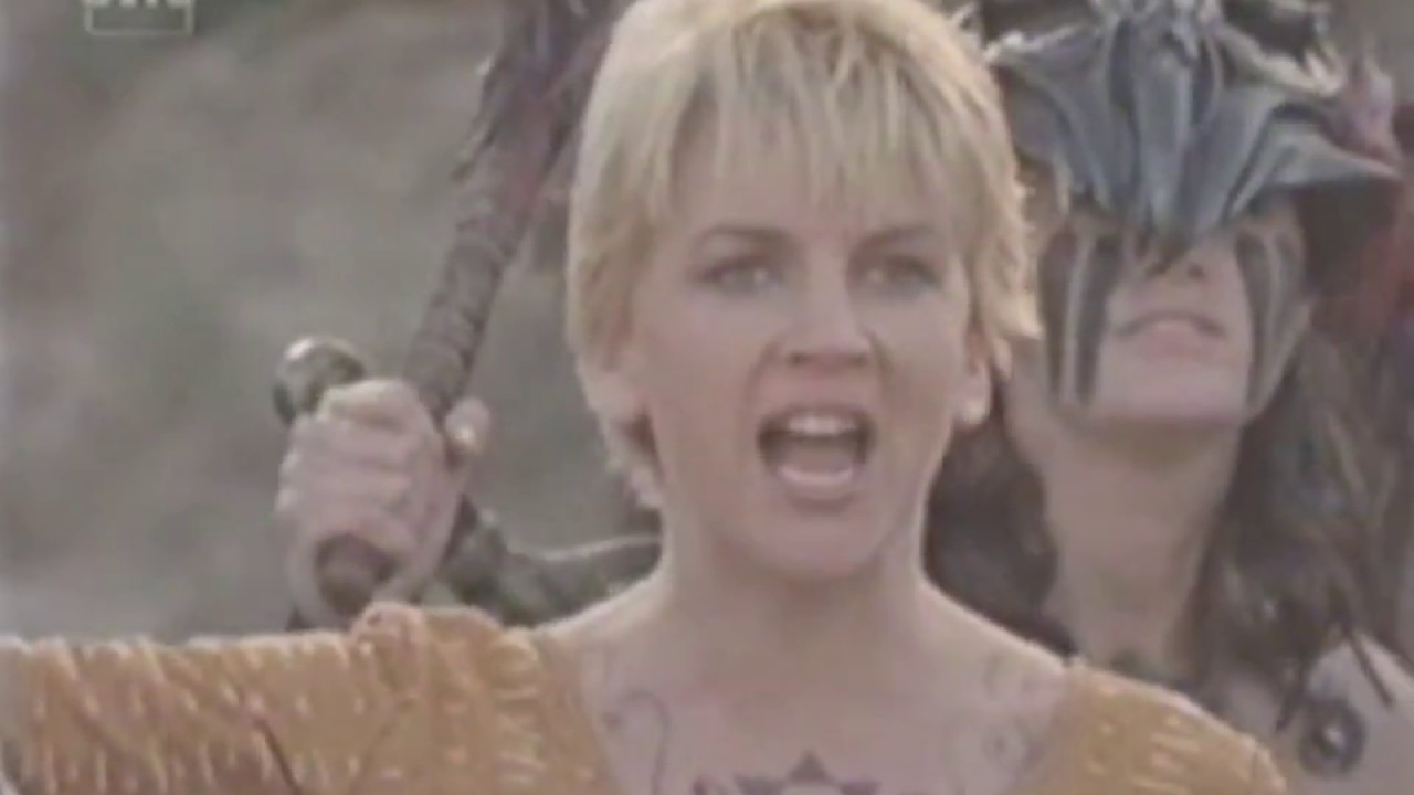 XENA - Invincible