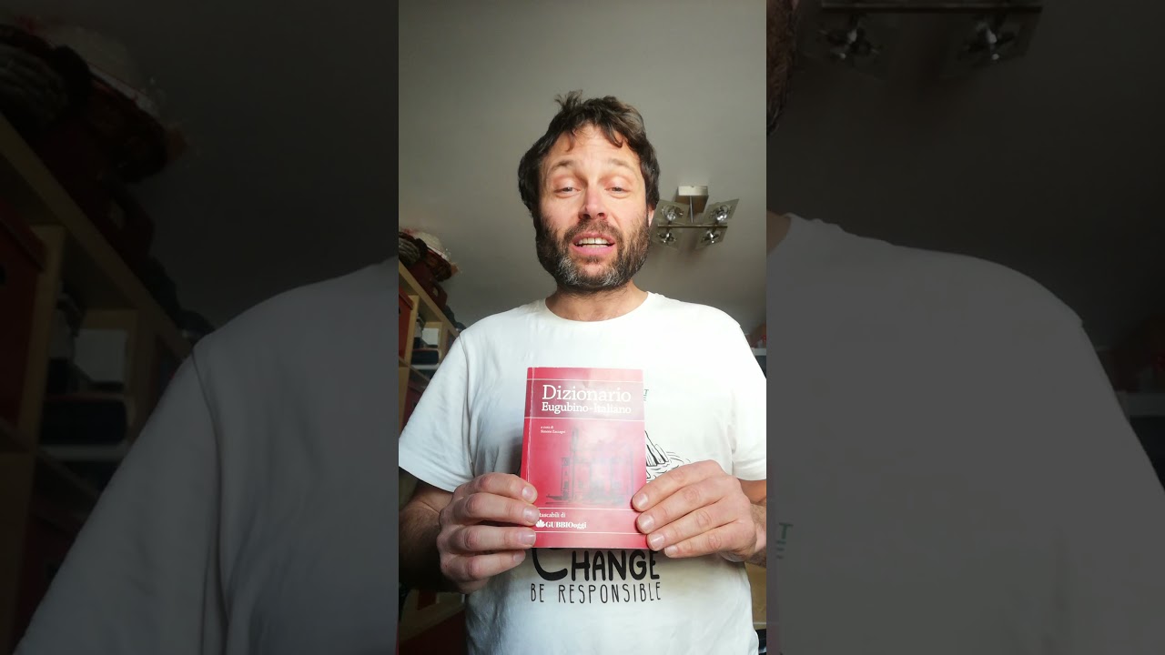 Lezioni di eugubino. Puntata 1. GIMO