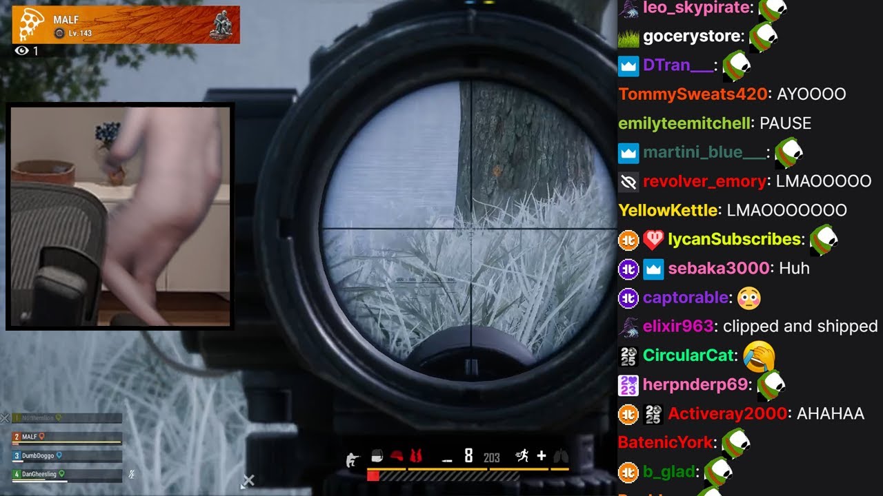 Northernlion's Theoretical Final Stream