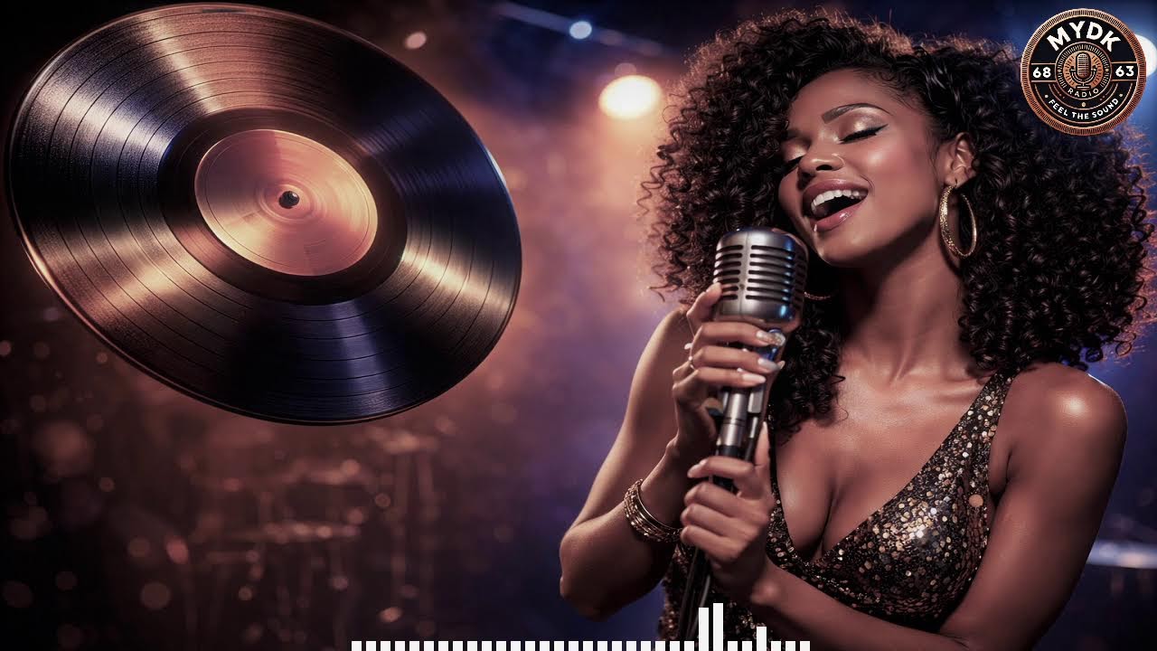 4 Hour Noir Desert Blues Radio | Instrumental Late Night Blues