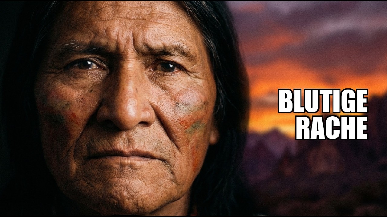 Geronimo: Die blutige Geburt einer Legende