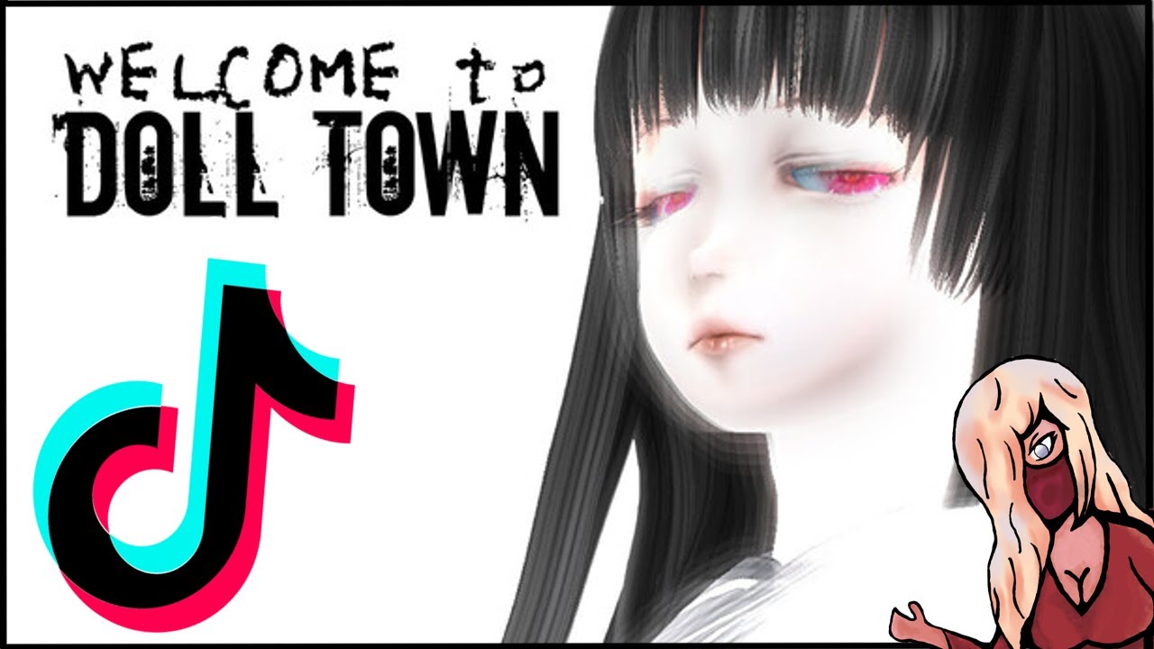 TikTok Has a New Horror Game....