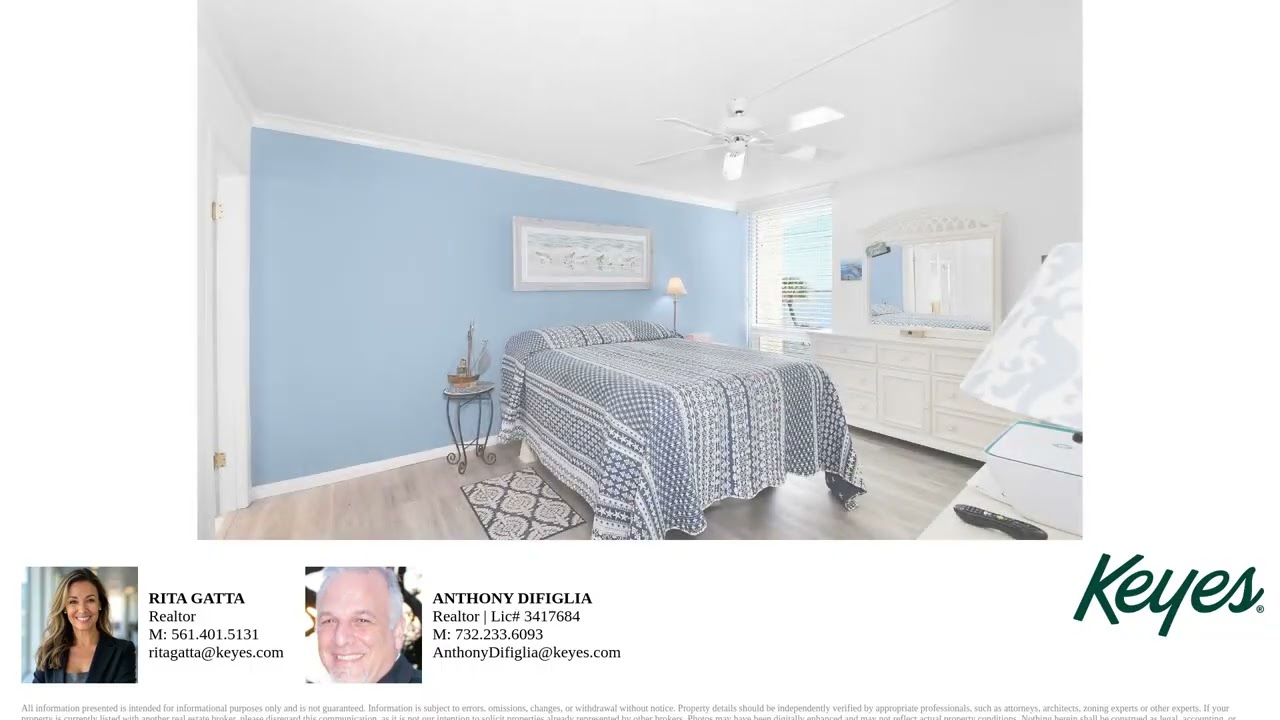3472 NE Causeway Blvd 303, Jensen Beach, FL 34957