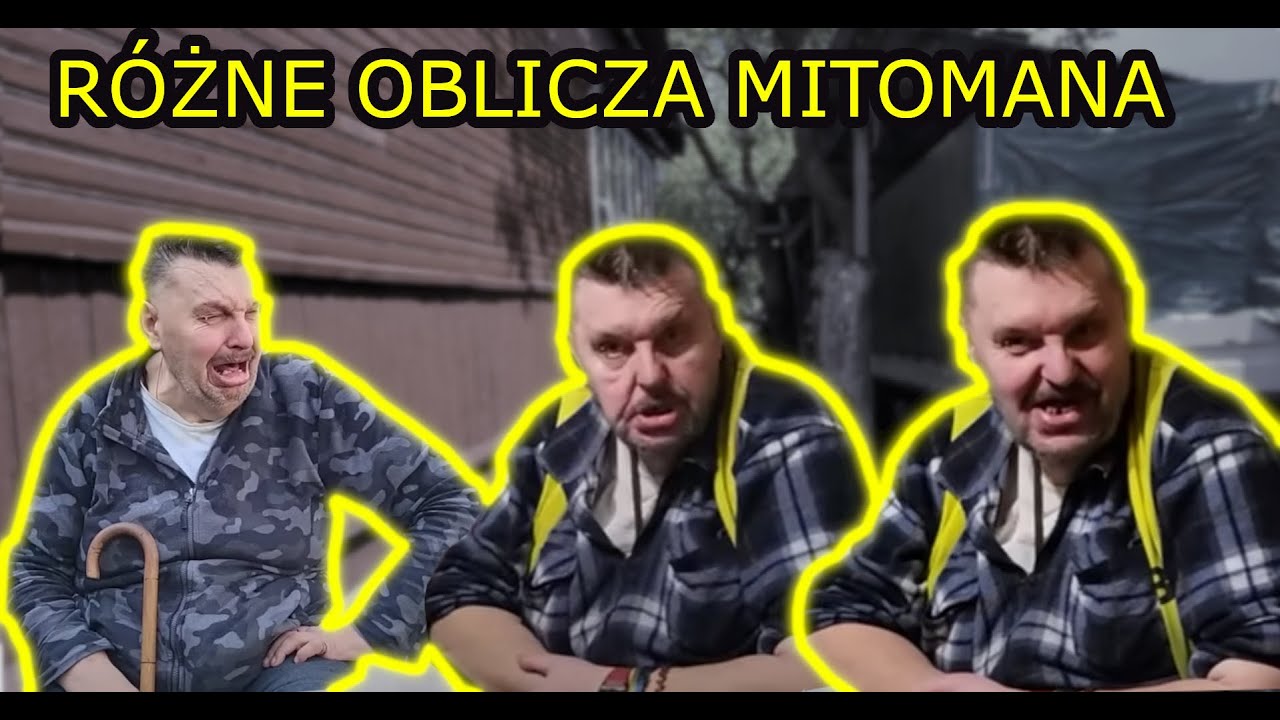 MĘCZENNIK BOŻY I MITOMAN - KONONOWICZ I JEGO R&Oacute;ŻNE OBLICZA