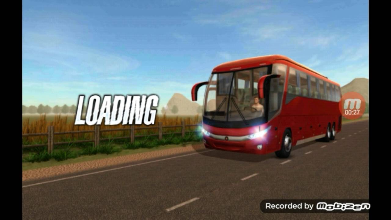 Download bus simulator 2015 Hackeado