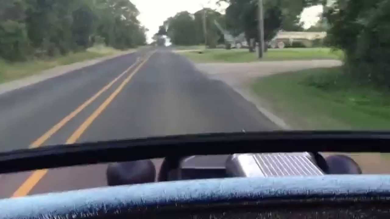 1933 Ford Truck