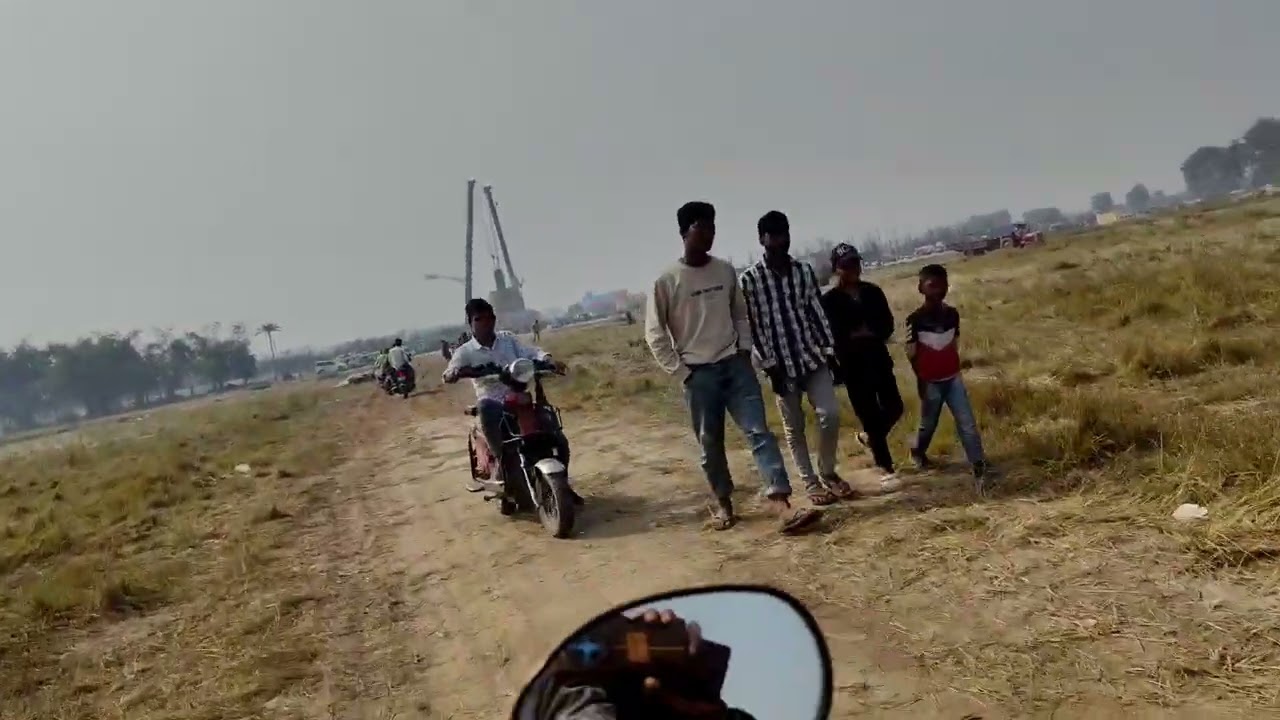 विराट रामायण मंदिर का लाइव दर्शन #