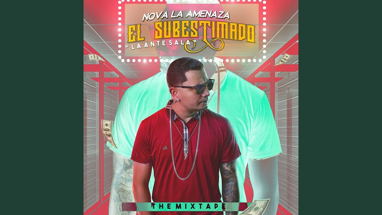No Se Que Tienes