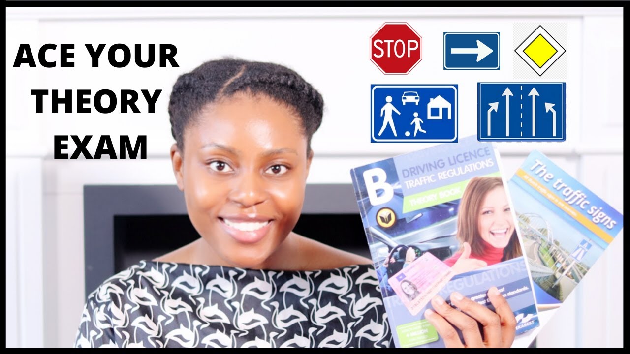 How to PASS your Dutch Driving Theory Test 2020 | CBR Theory Exam | Pass 1st Try