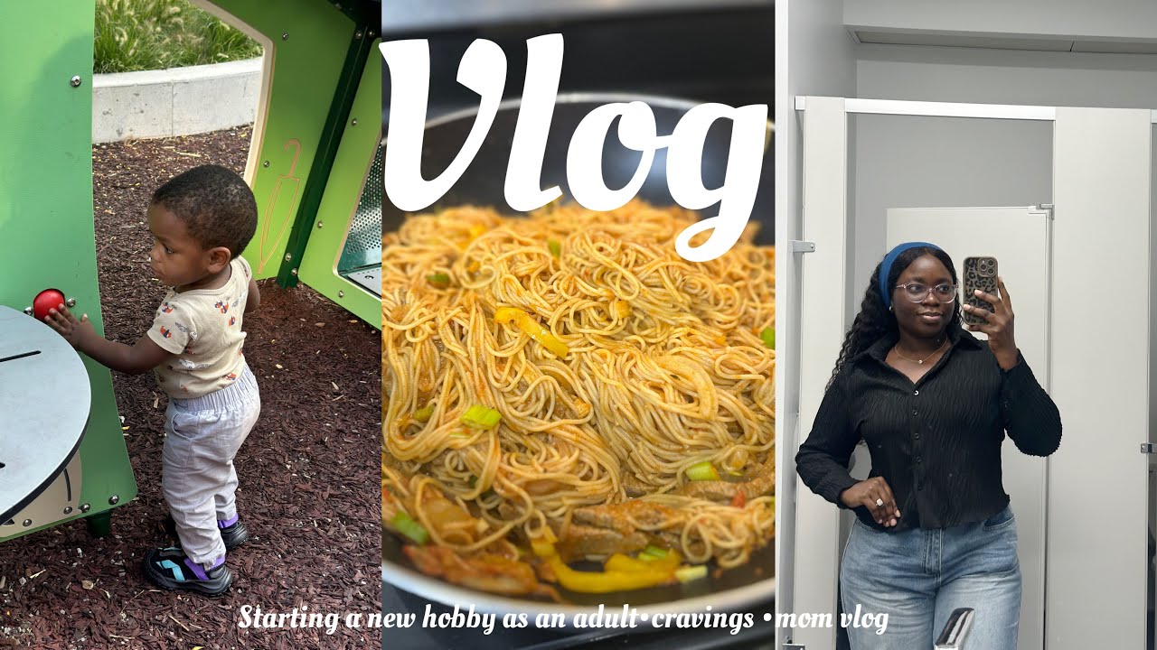 Наконец-то делаю что-то новое для себя 🤍 | Учусь плавать во взрослом возрасте 🏊🏾‍♀️ + Делаю дела ...