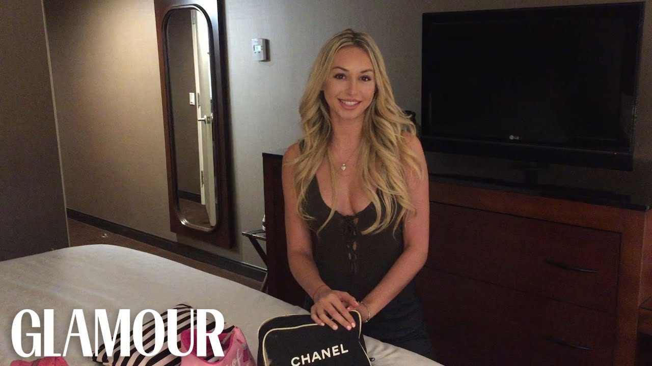 The Bachelor Contestants Reveal What They'll Wear to Win Nick's Heart | Glamour