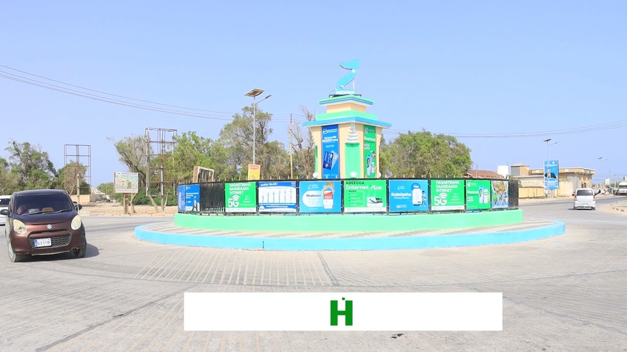 Axmed Madoobe ma hogaamiye ku suntan Midnimo Somaliweyn, maxey tahay Taallada Midnimada ee laga dhis