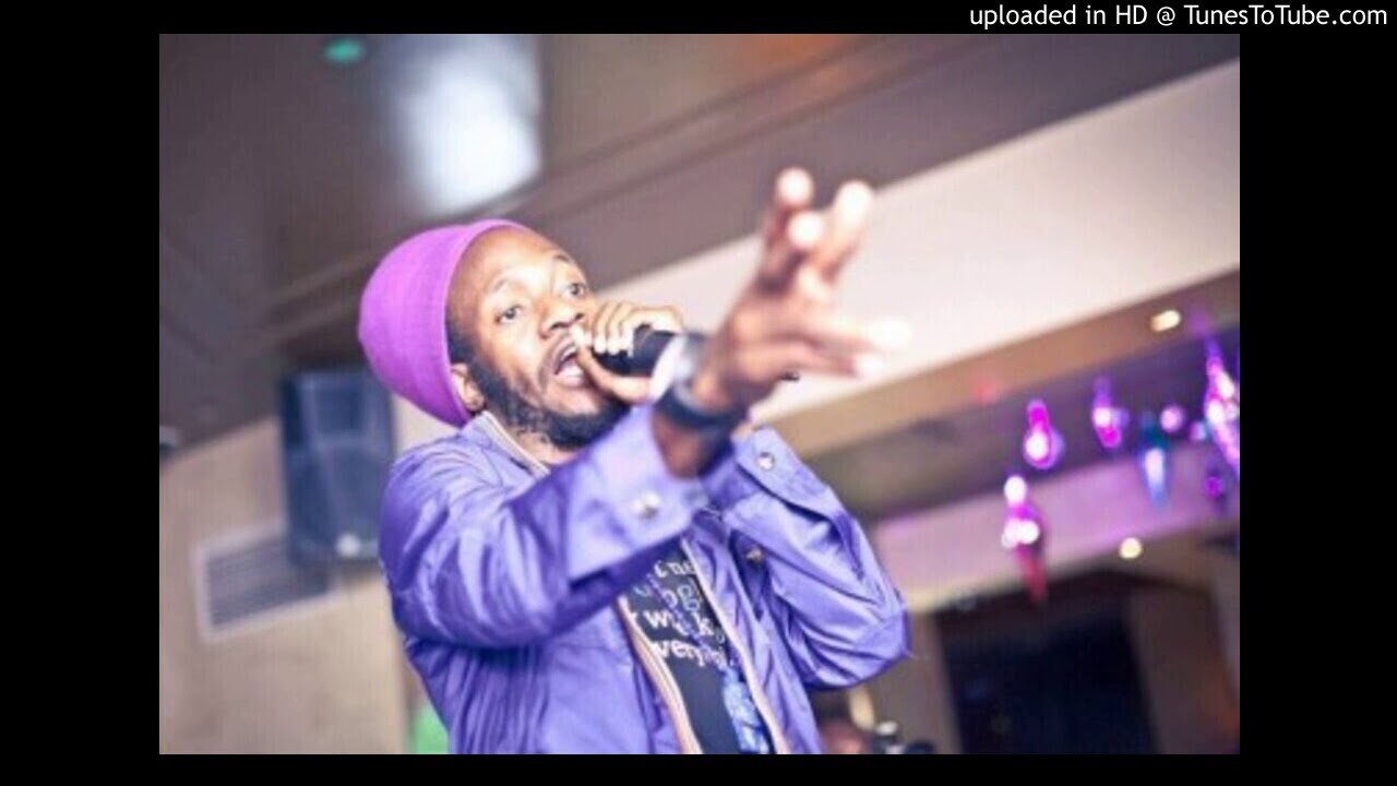 Winky D - Ndevemaprati (2008) #tbt #Mockery