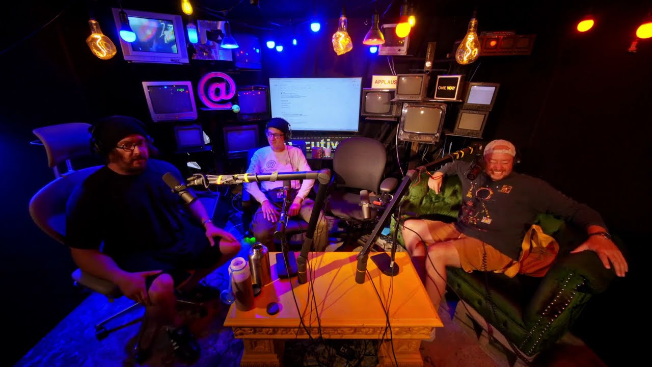 Sam Hyde, Charls, and Nick - iPhones, Autocorrect, Typing