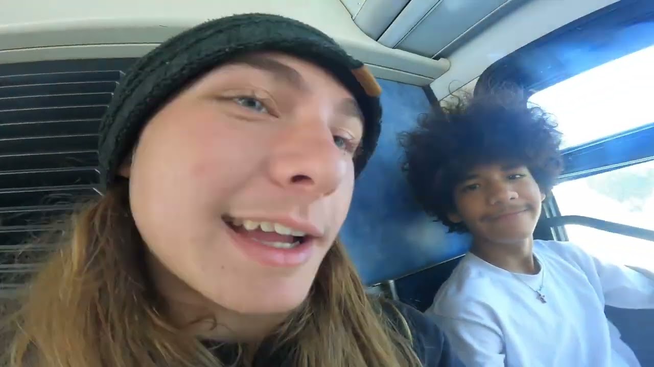 lil skate video