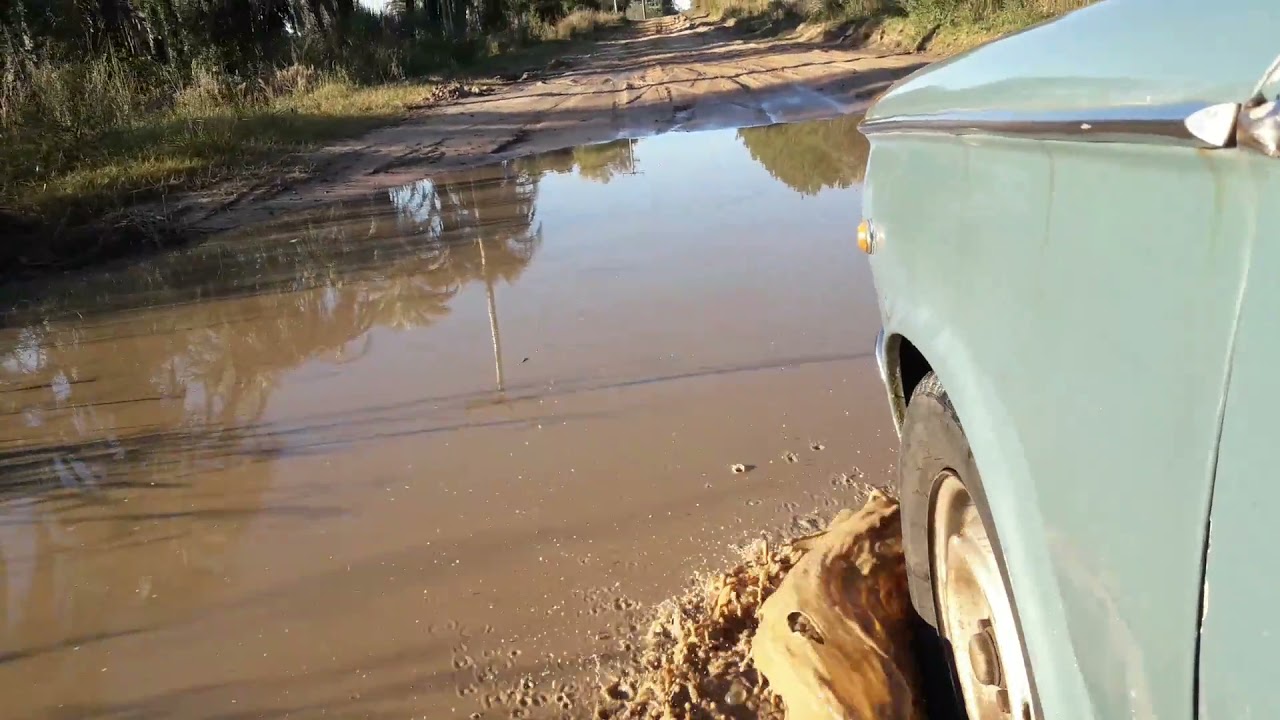 Fiat 1500 1970 (familiar)