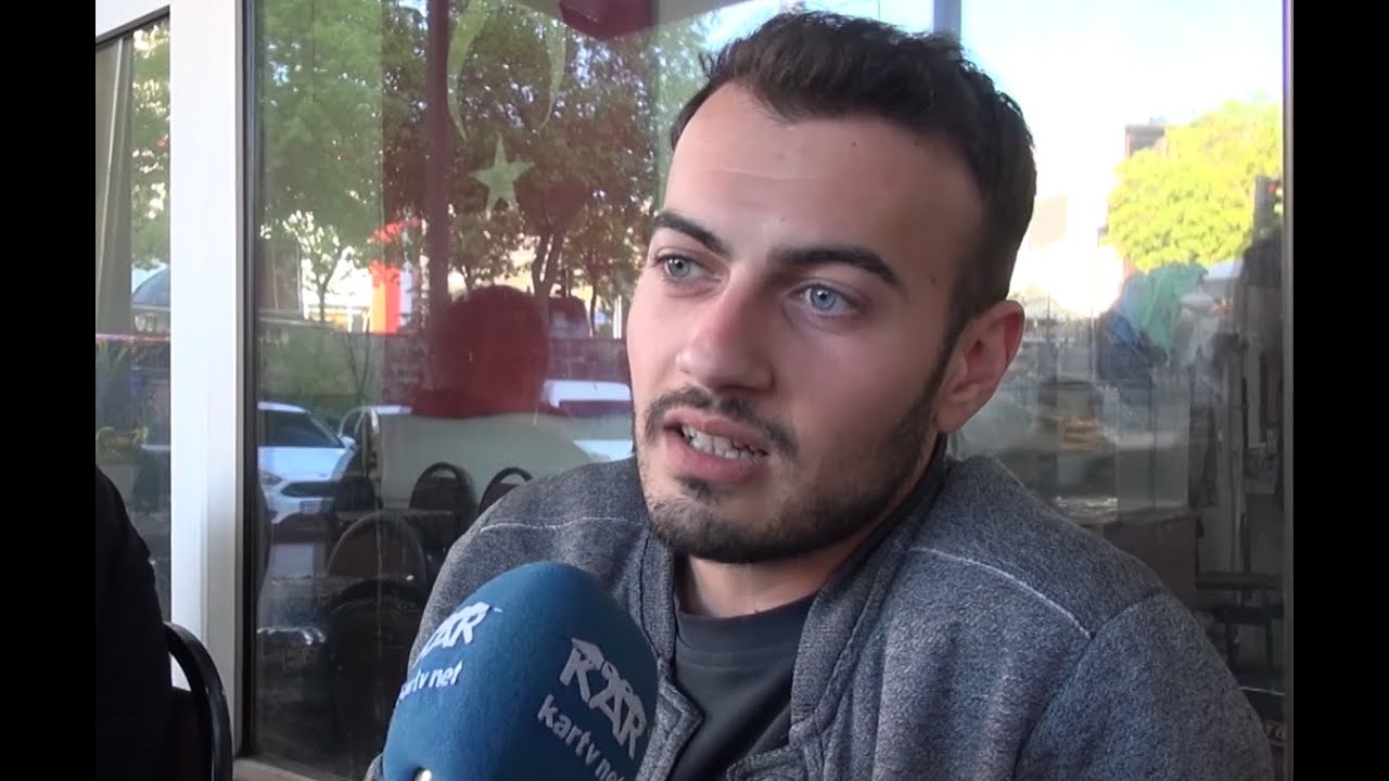 Erzurum'da artan cinayetlerin ve kazaların nedenlerini sorduk?